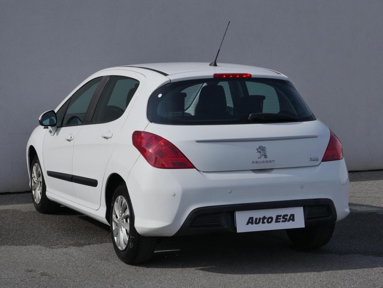 2013 Peugeot 308 - 6