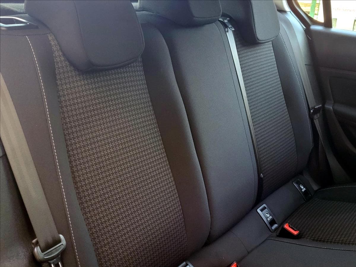 2020 Peugeot 308 - 19