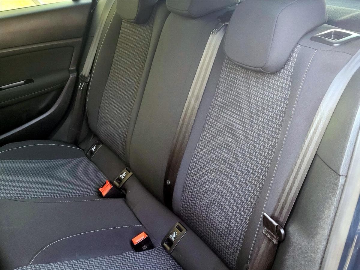 2020 Peugeot 308 - 16