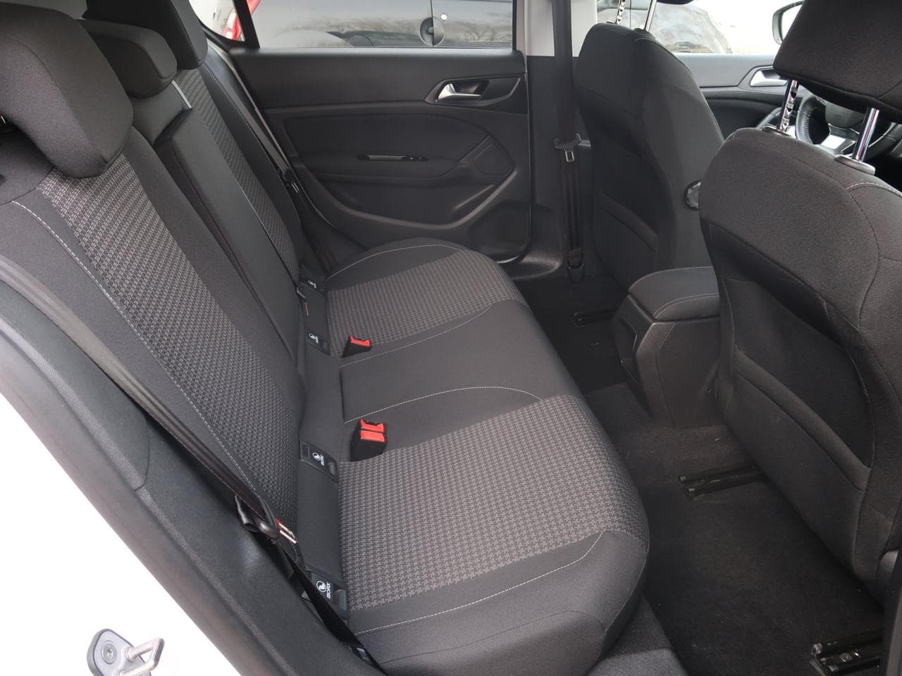 2019 Peugeot 308 - 13