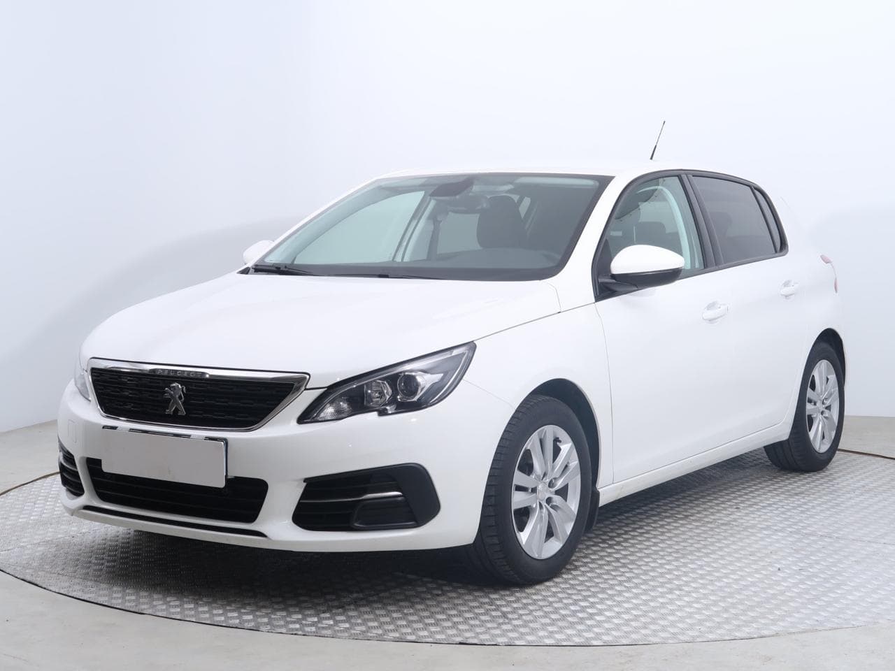 2019 Peugeot 308 - 3