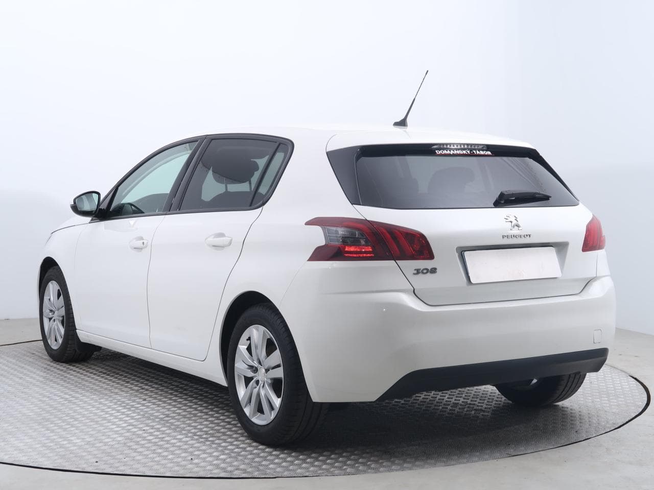 2019 Peugeot 308 - 5