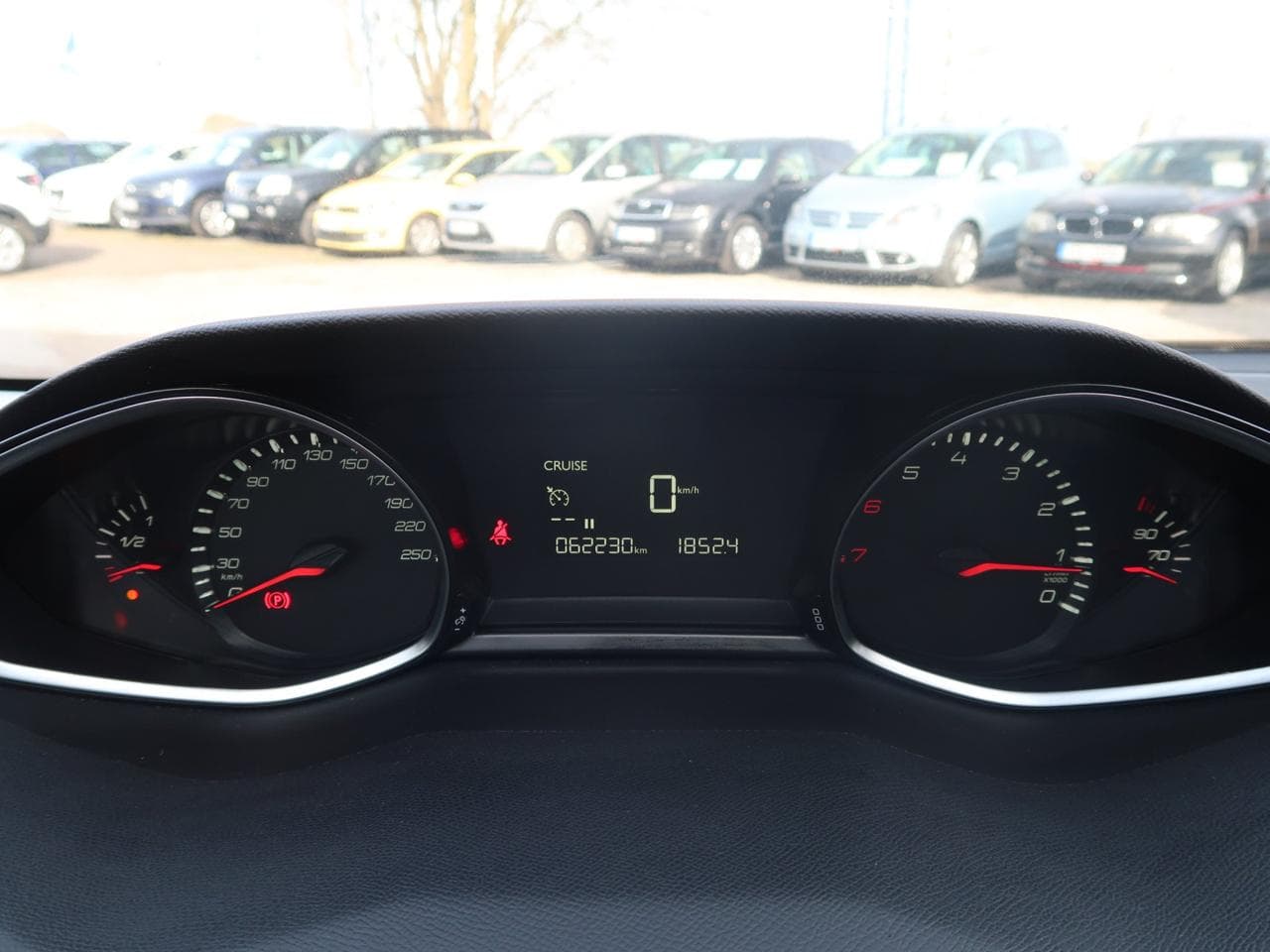 2019 Peugeot 308 - 17