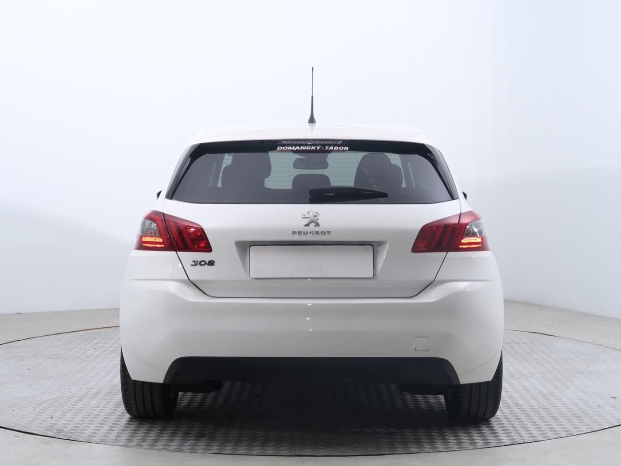 2019 Peugeot 308 - 6