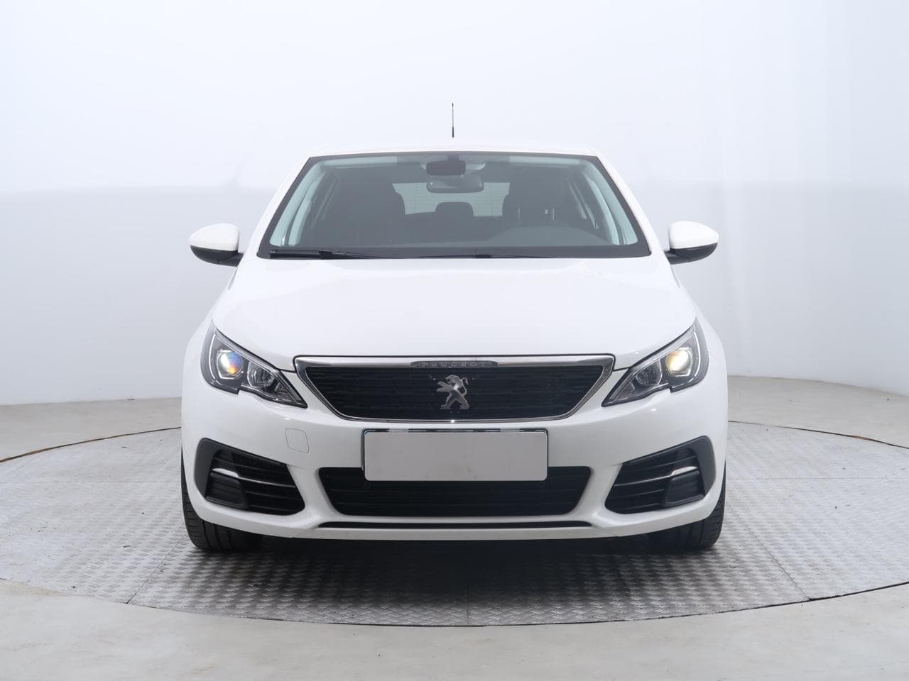 2019 Peugeot 308 - 2