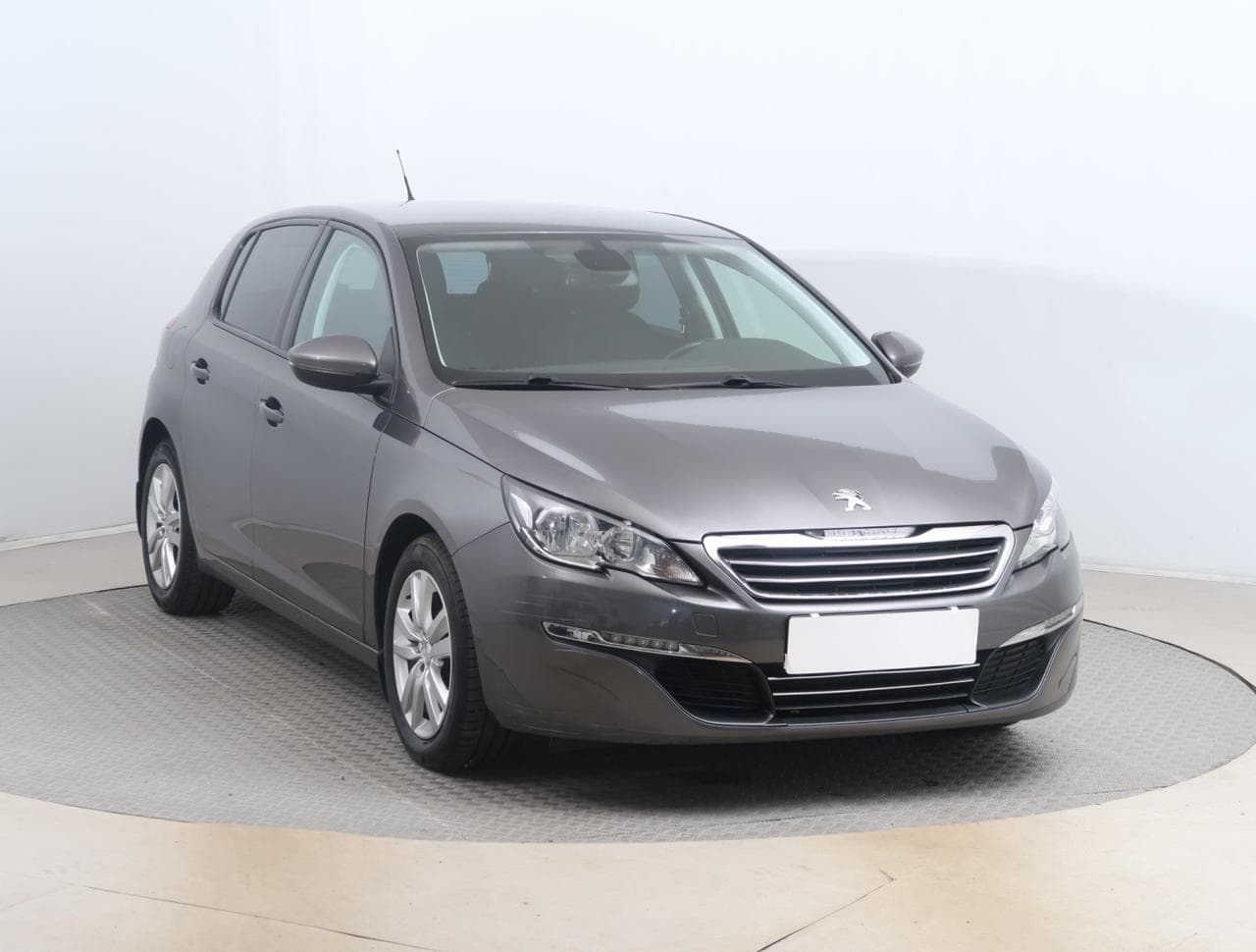 Peugeot 308 1.6 BlueHDi 88kW hatchback