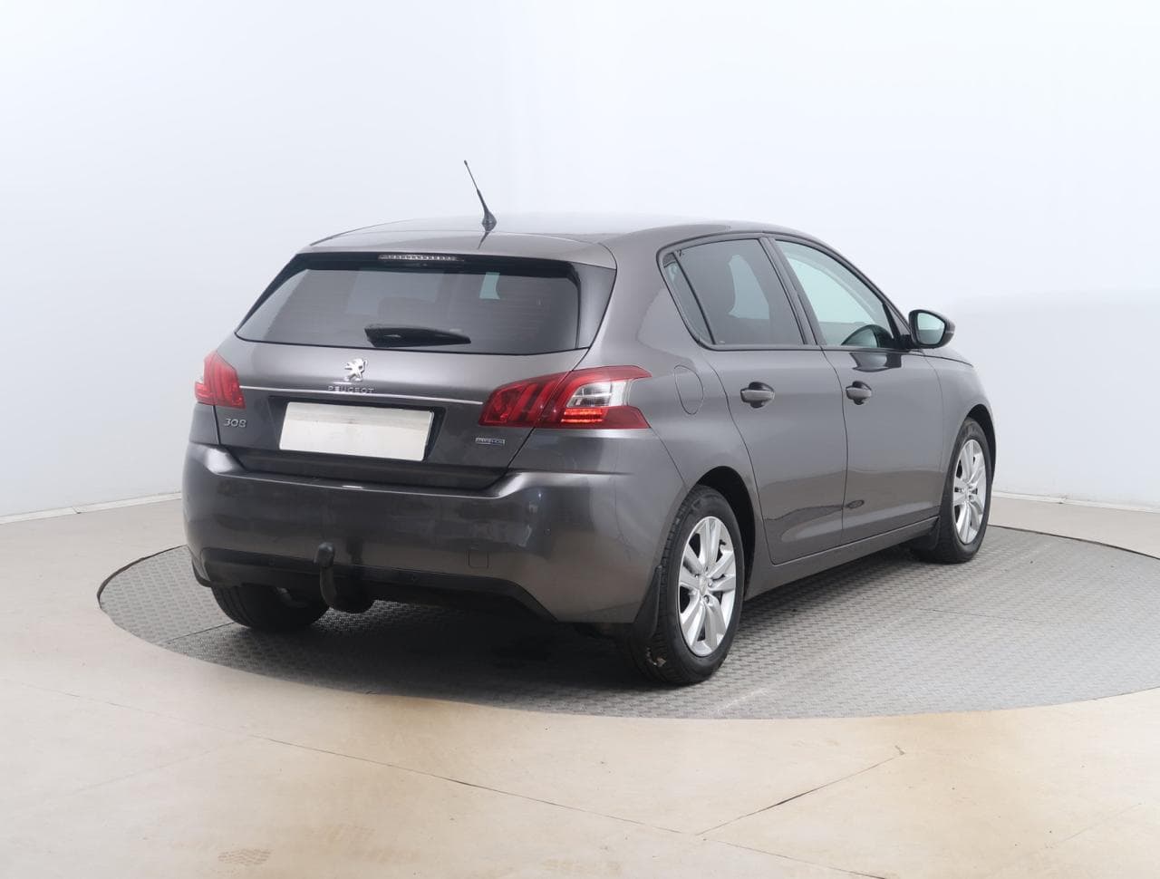 2016 Peugeot 308 - 7