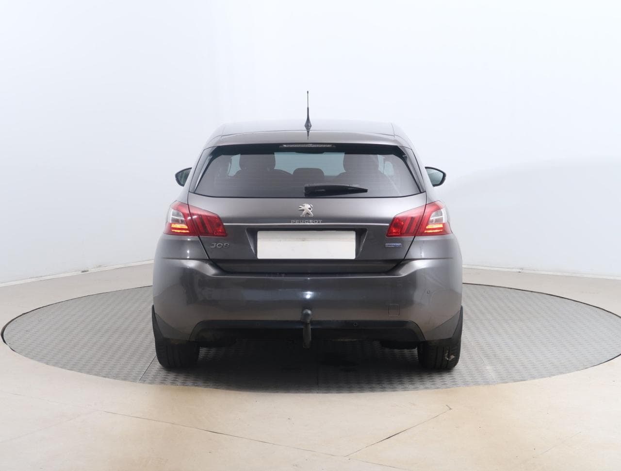 2016 Peugeot 308 - 6