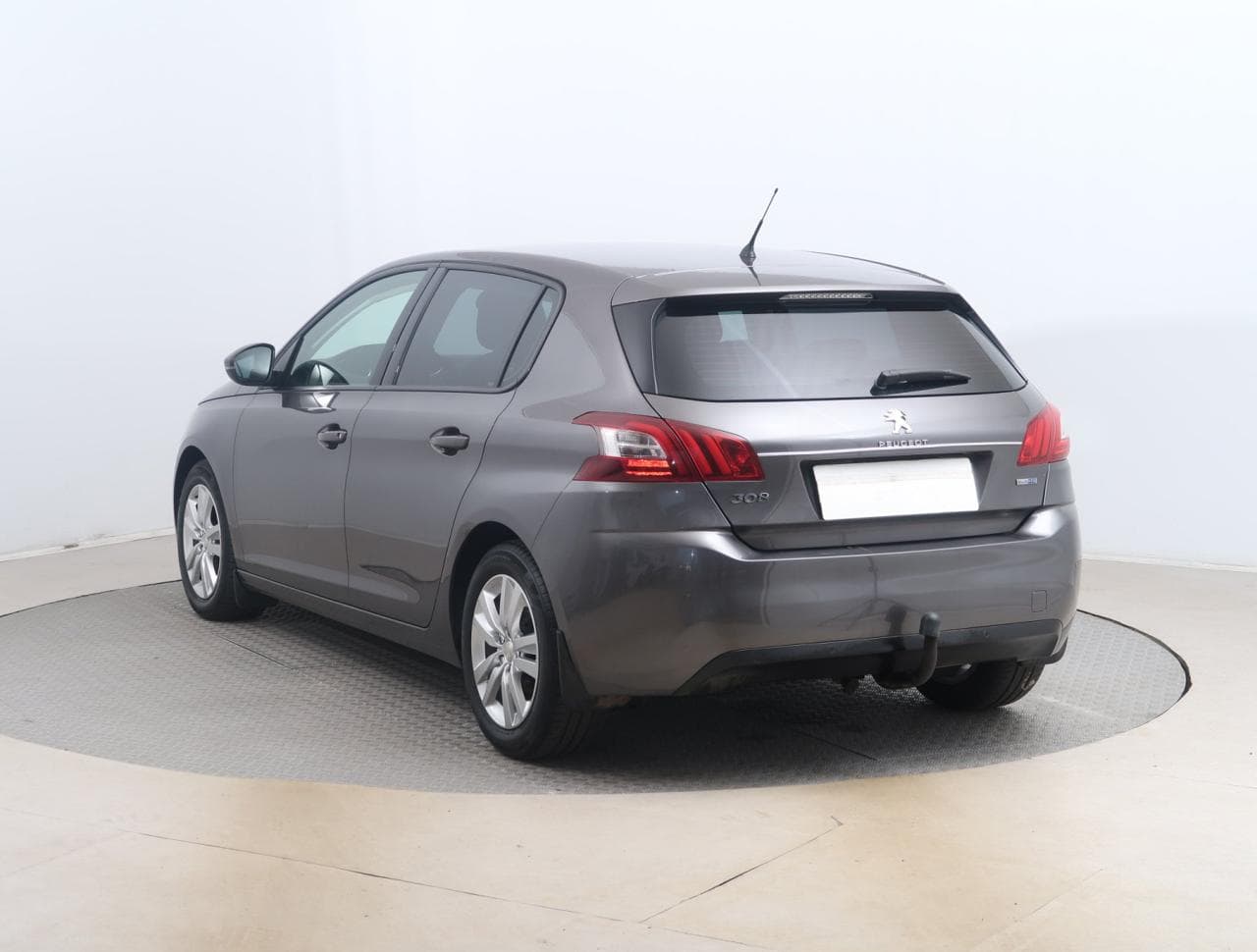 2016 Peugeot 308 - 5