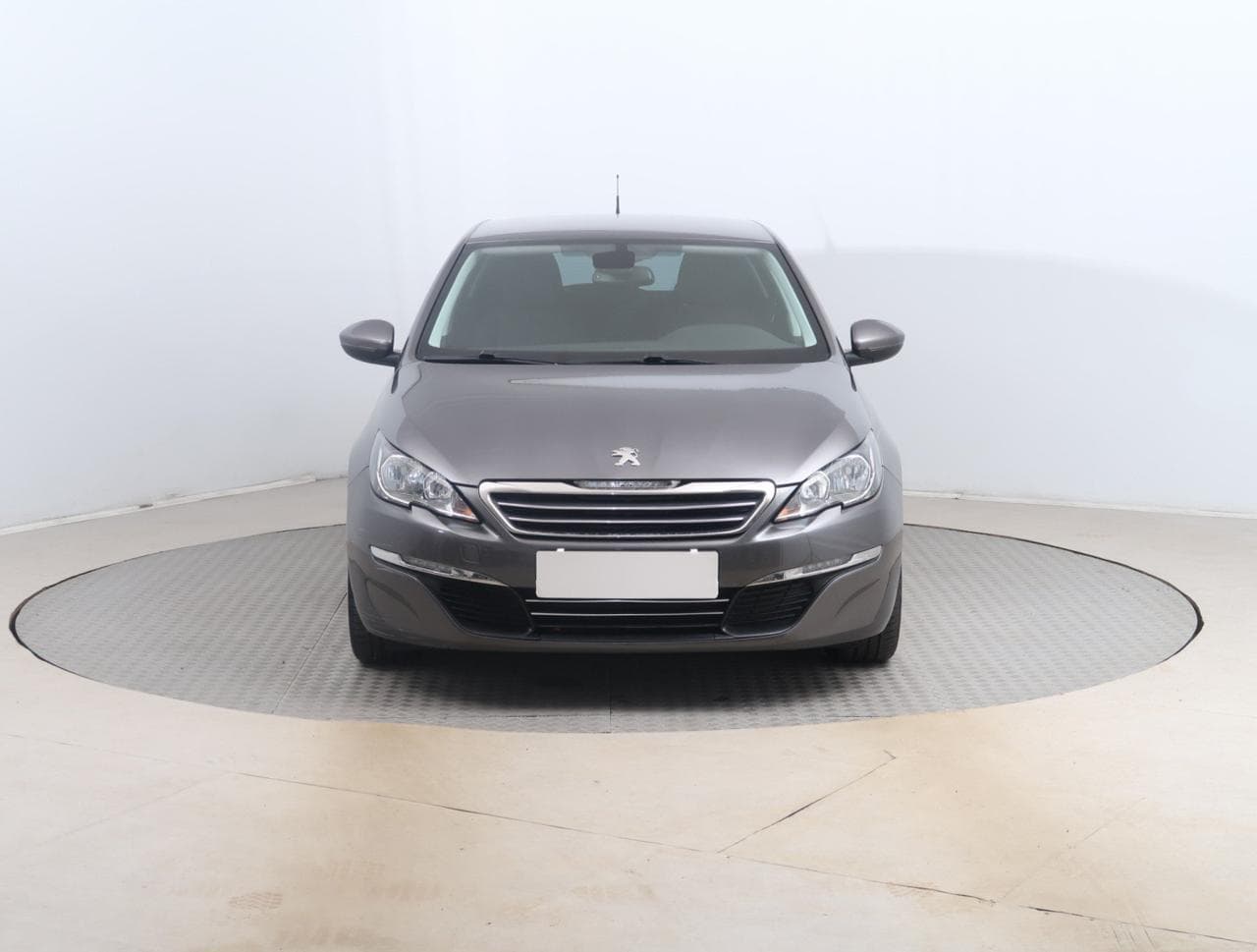 2016 Peugeot 308 - 2