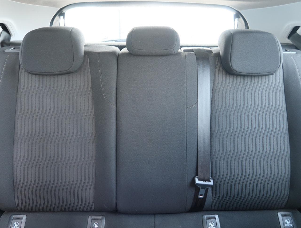 2016 Peugeot 308 - 14