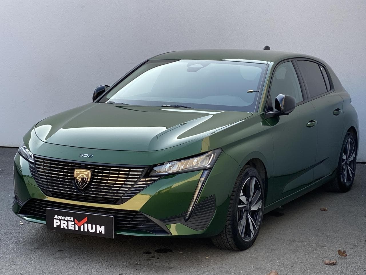 2023 Peugeot 308 - 3