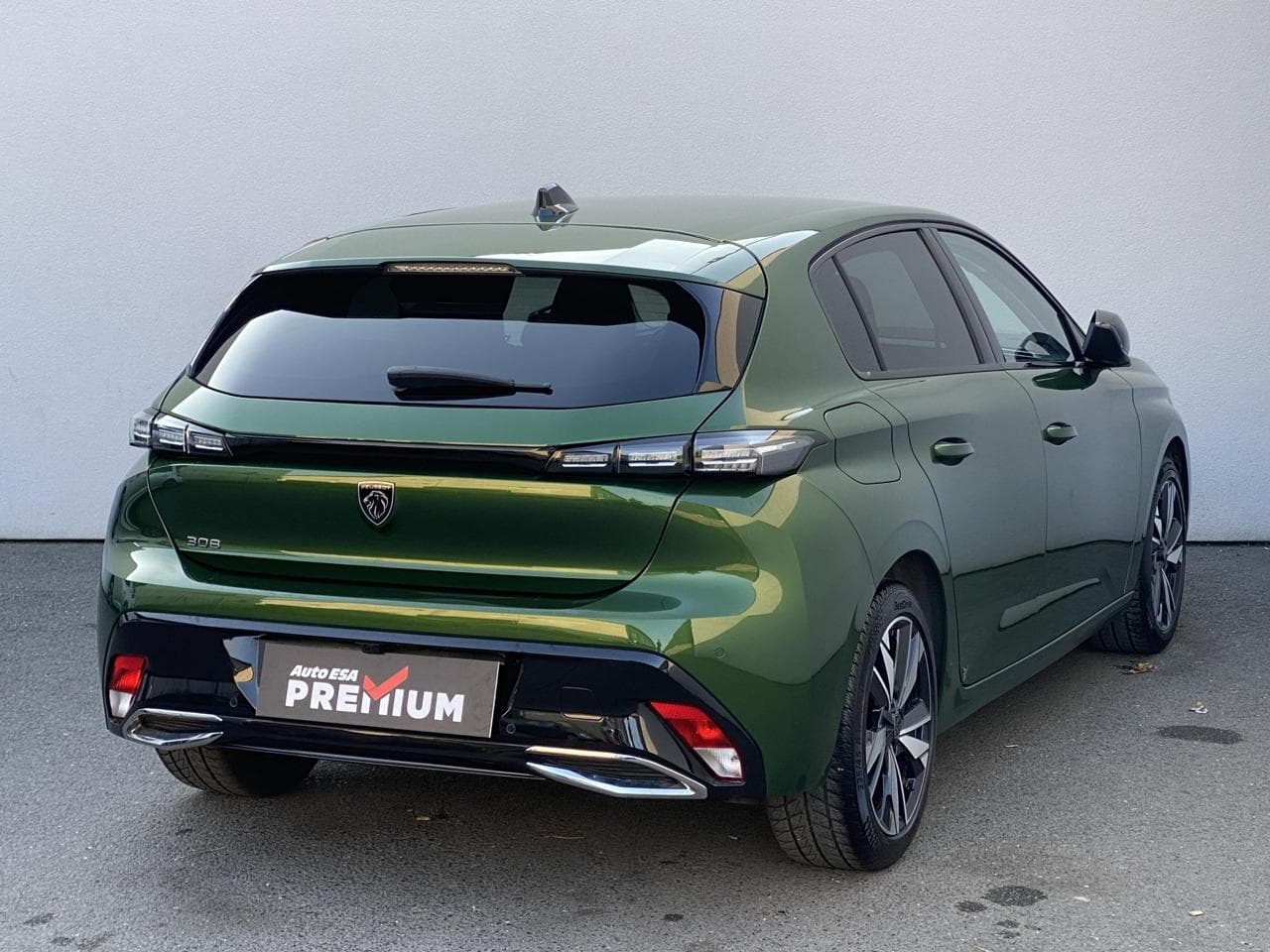 2023 Peugeot 308 - 4