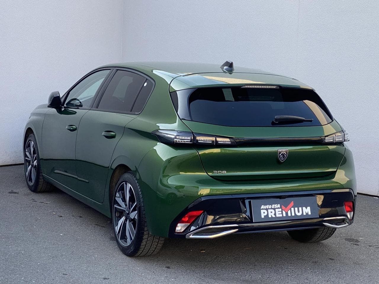 2023 Peugeot 308 - 6