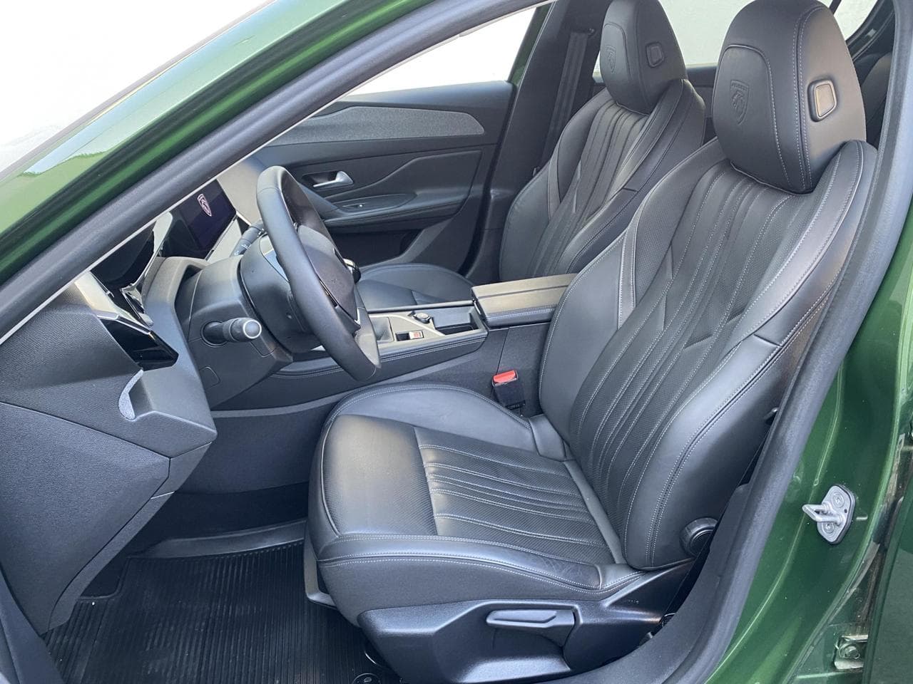 2023 Peugeot 308 - 9