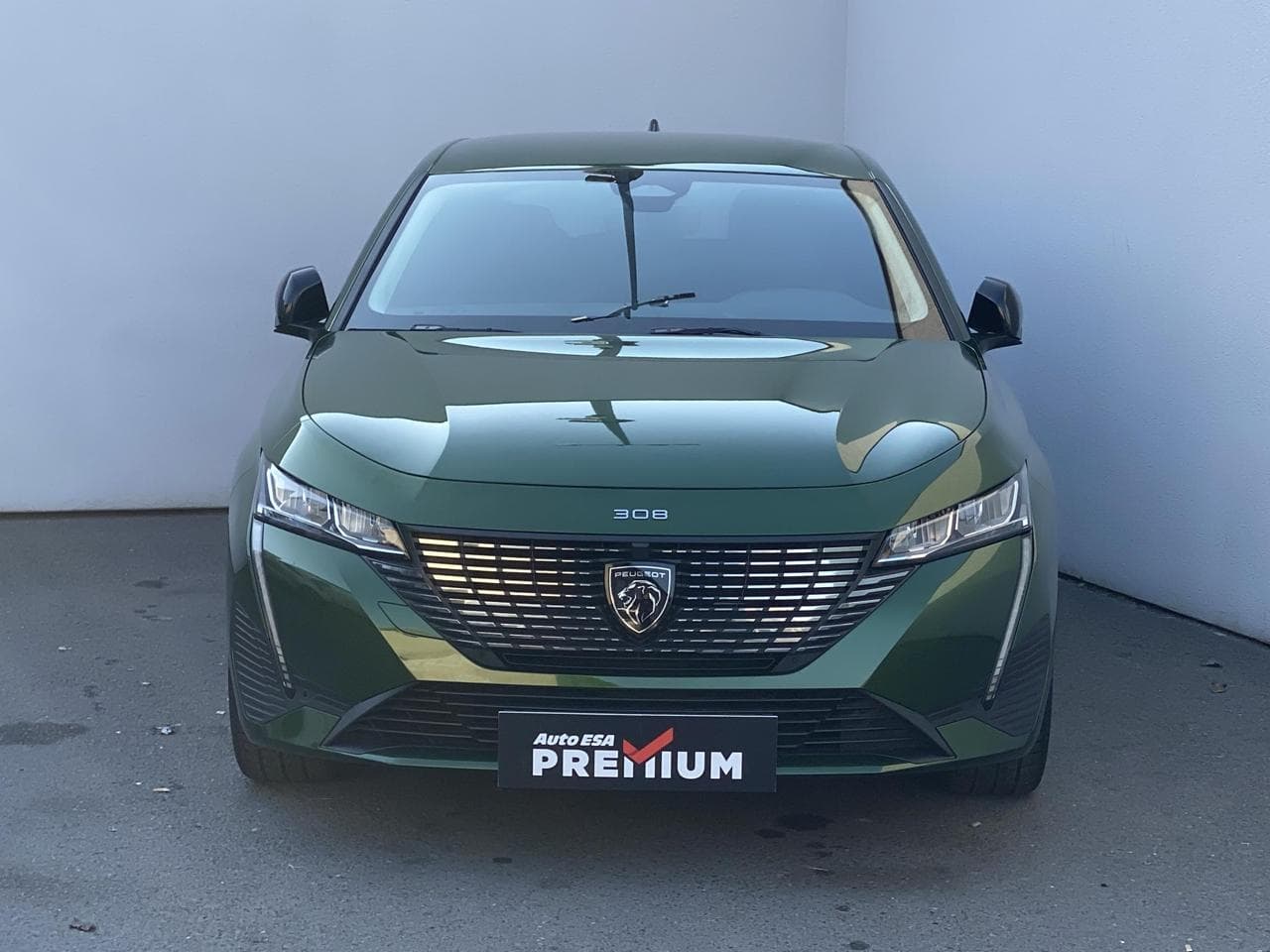 2023 Peugeot 308 - 2