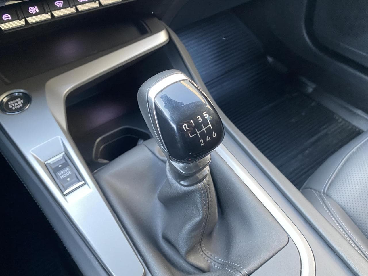 2023 Peugeot 308 - 15