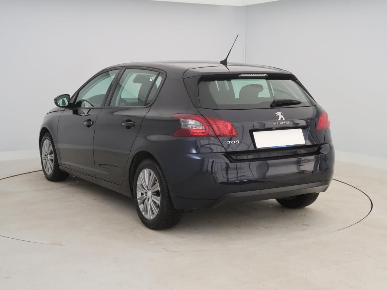 2019 Peugeot 308 - 5