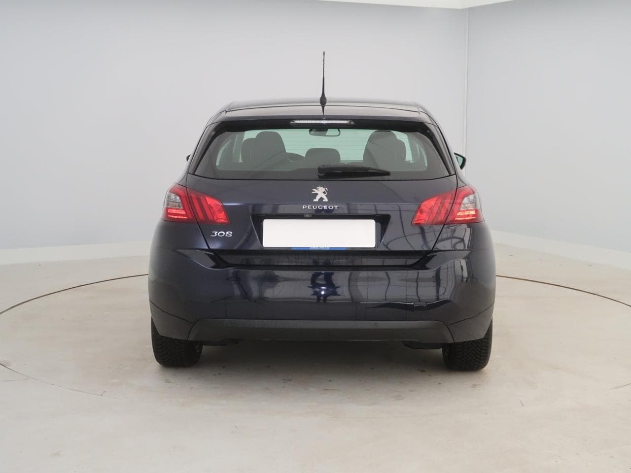 2019 Peugeot 308 - 6