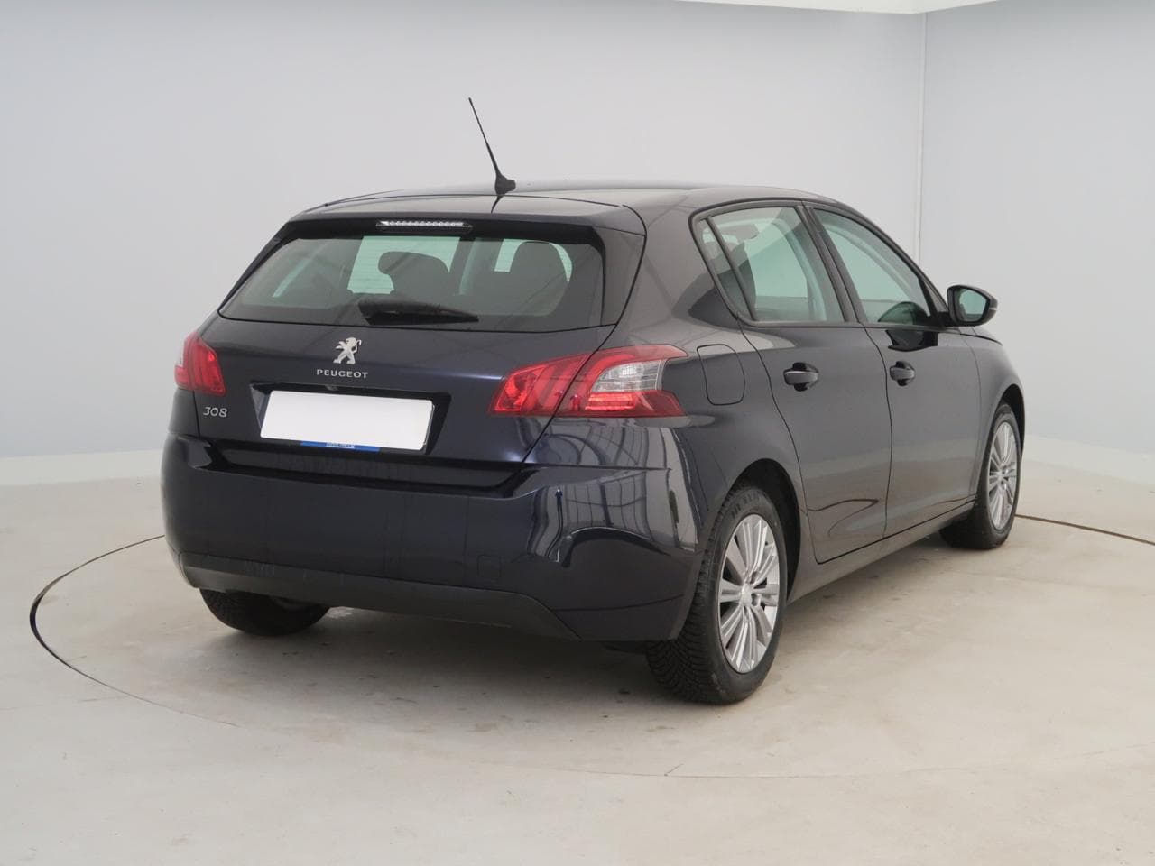 2019 Peugeot 308 - 7