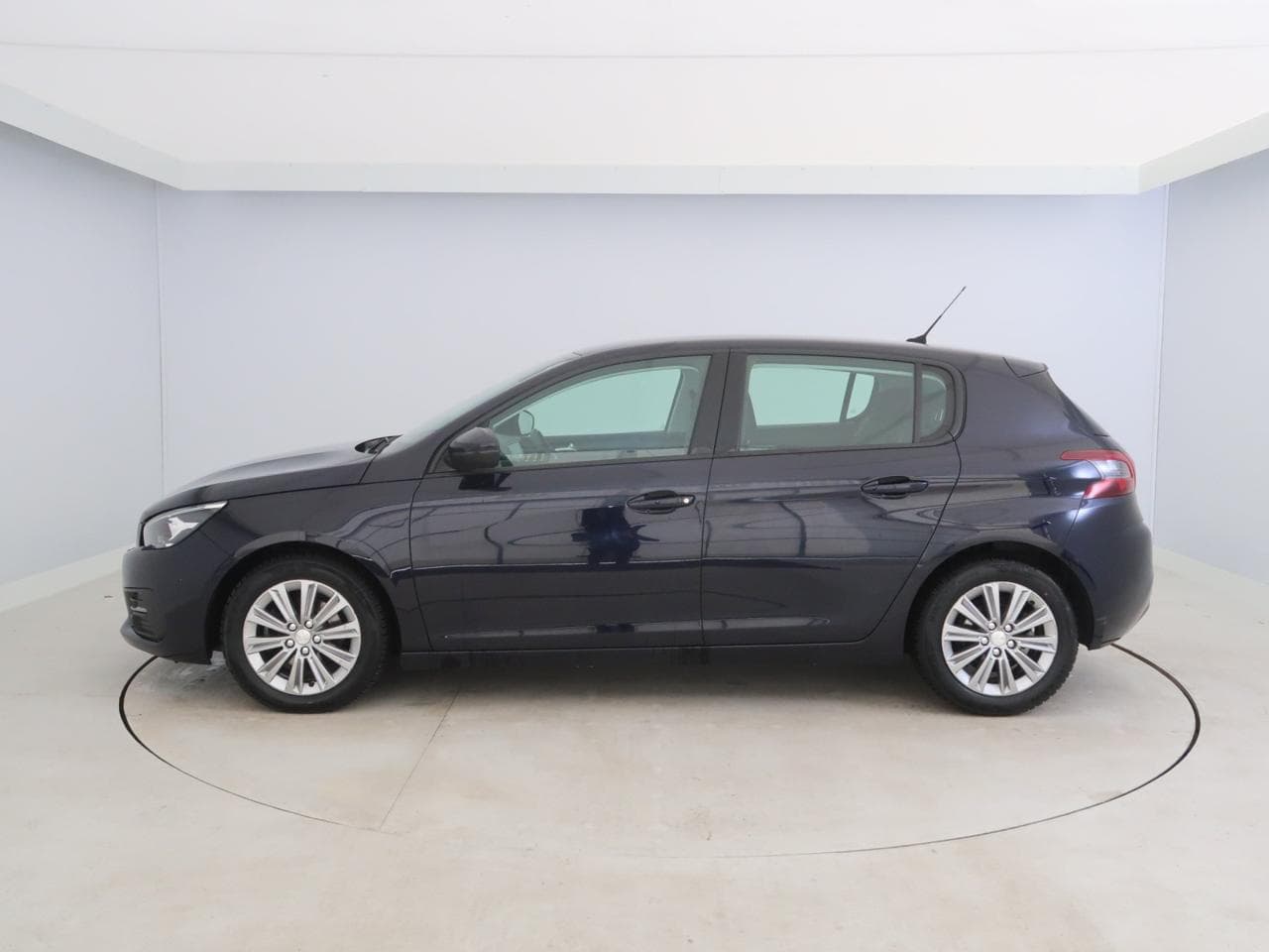 2019 Peugeot 308 - 4