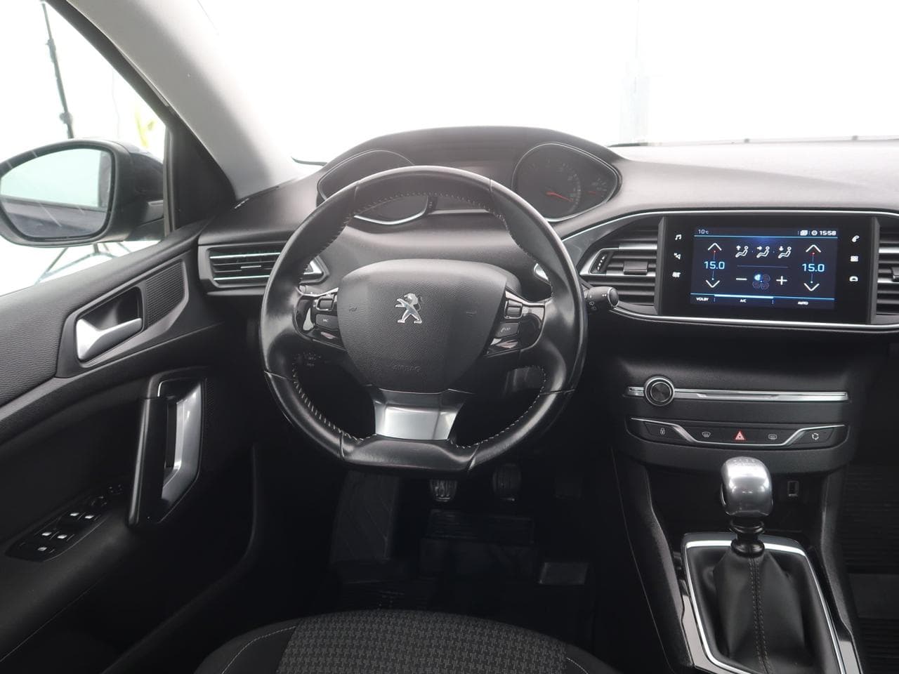2019 Peugeot 308 - 9