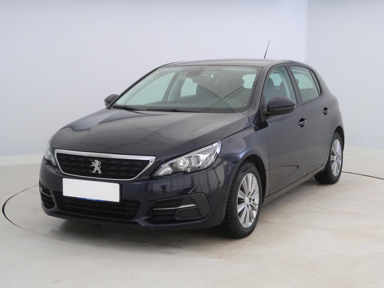 2019 Peugeot 308 - 3