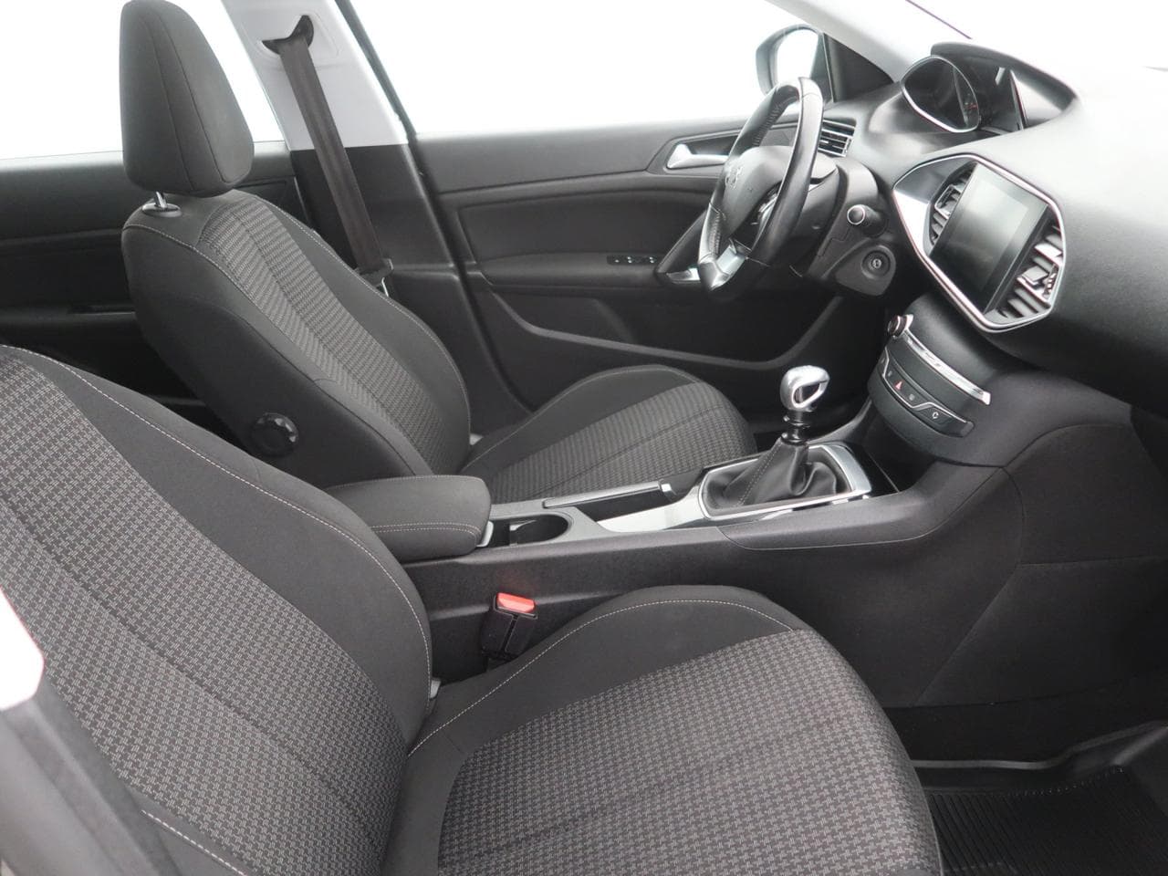 2019 Peugeot 308 - 12