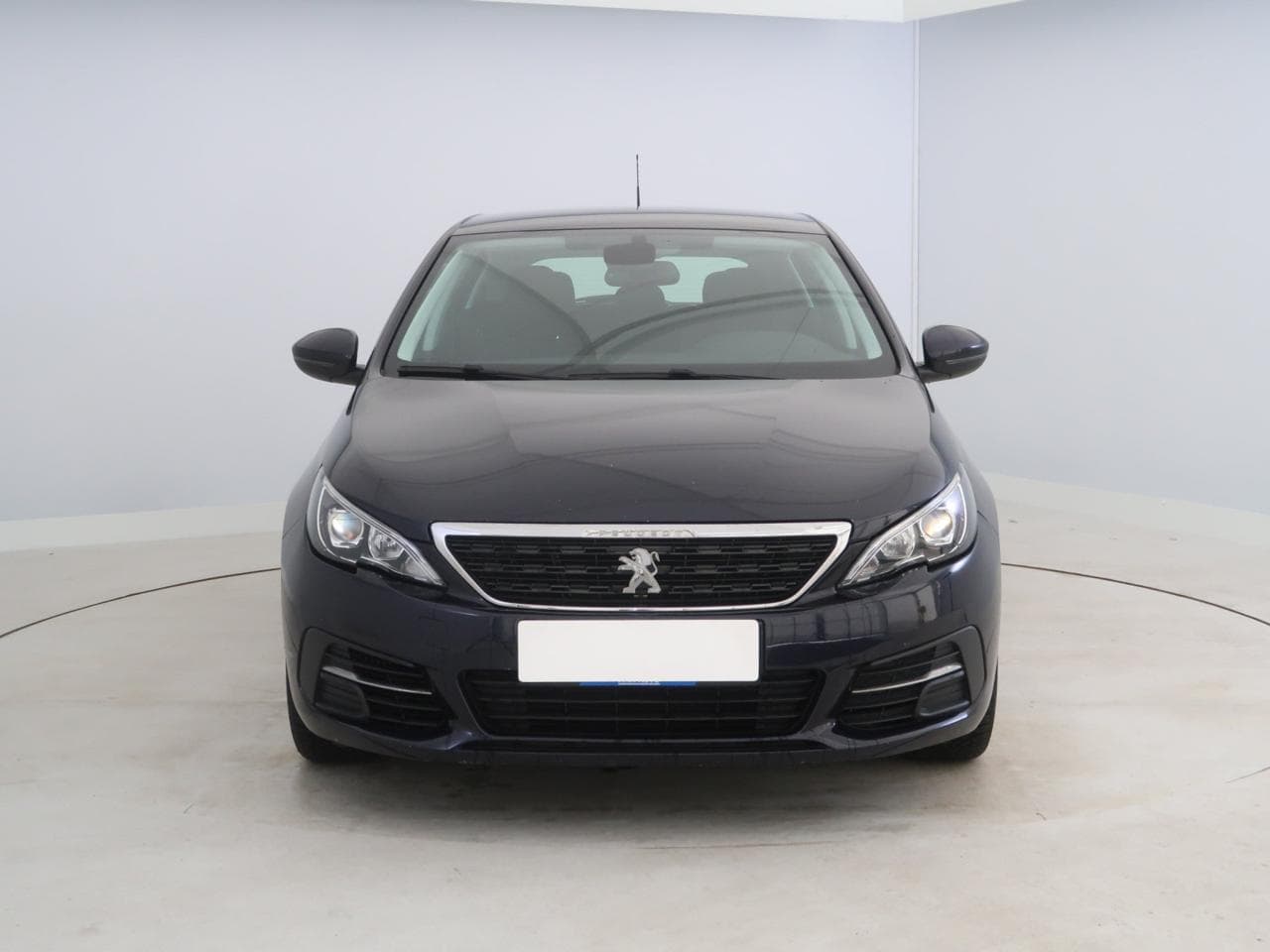 2019 Peugeot 308 - 2