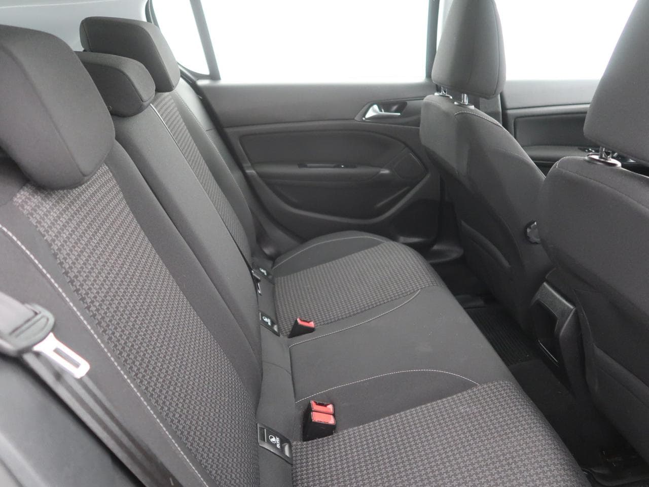 2019 Peugeot 308 - 13