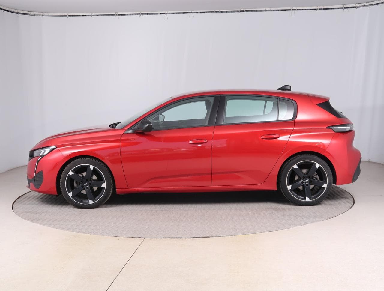 2022 Peugeot 308 - 4