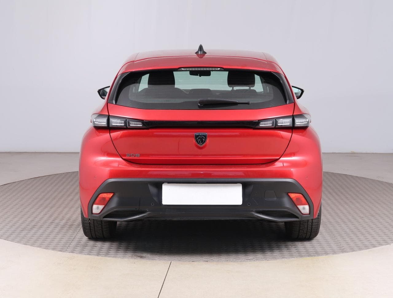 2022 Peugeot 308 - 6