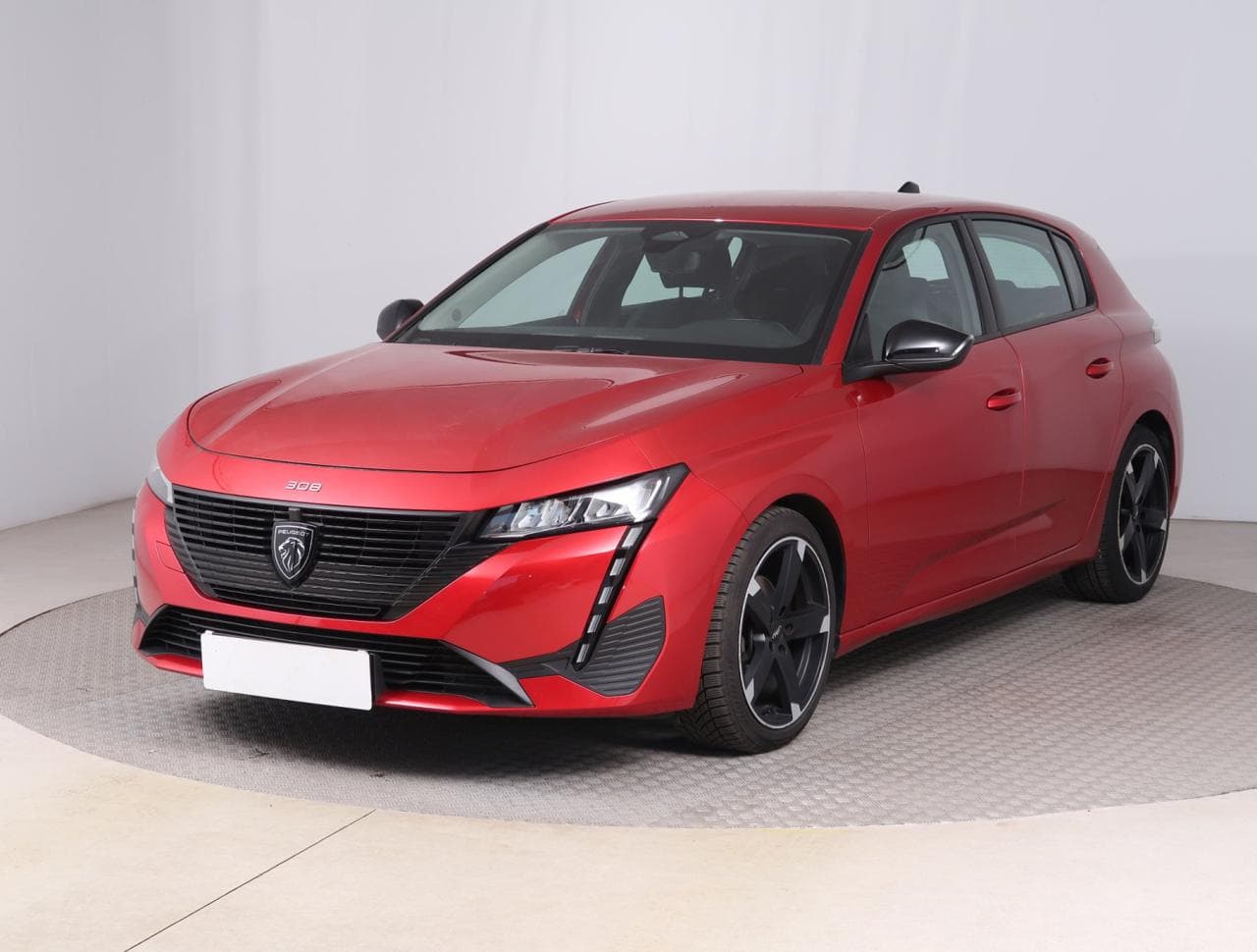 2022 Peugeot 308 - 3
