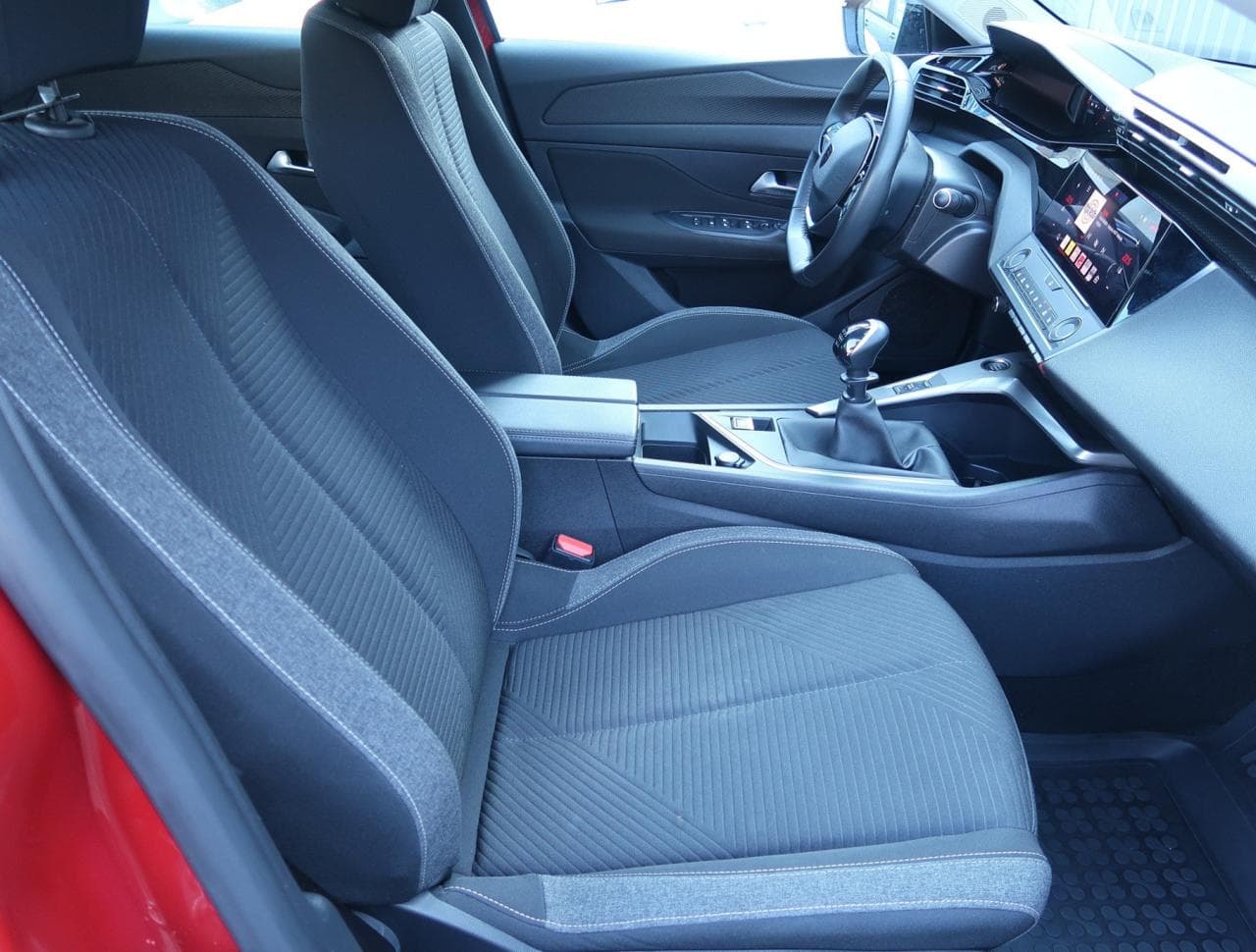 2022 Peugeot 308 - 12