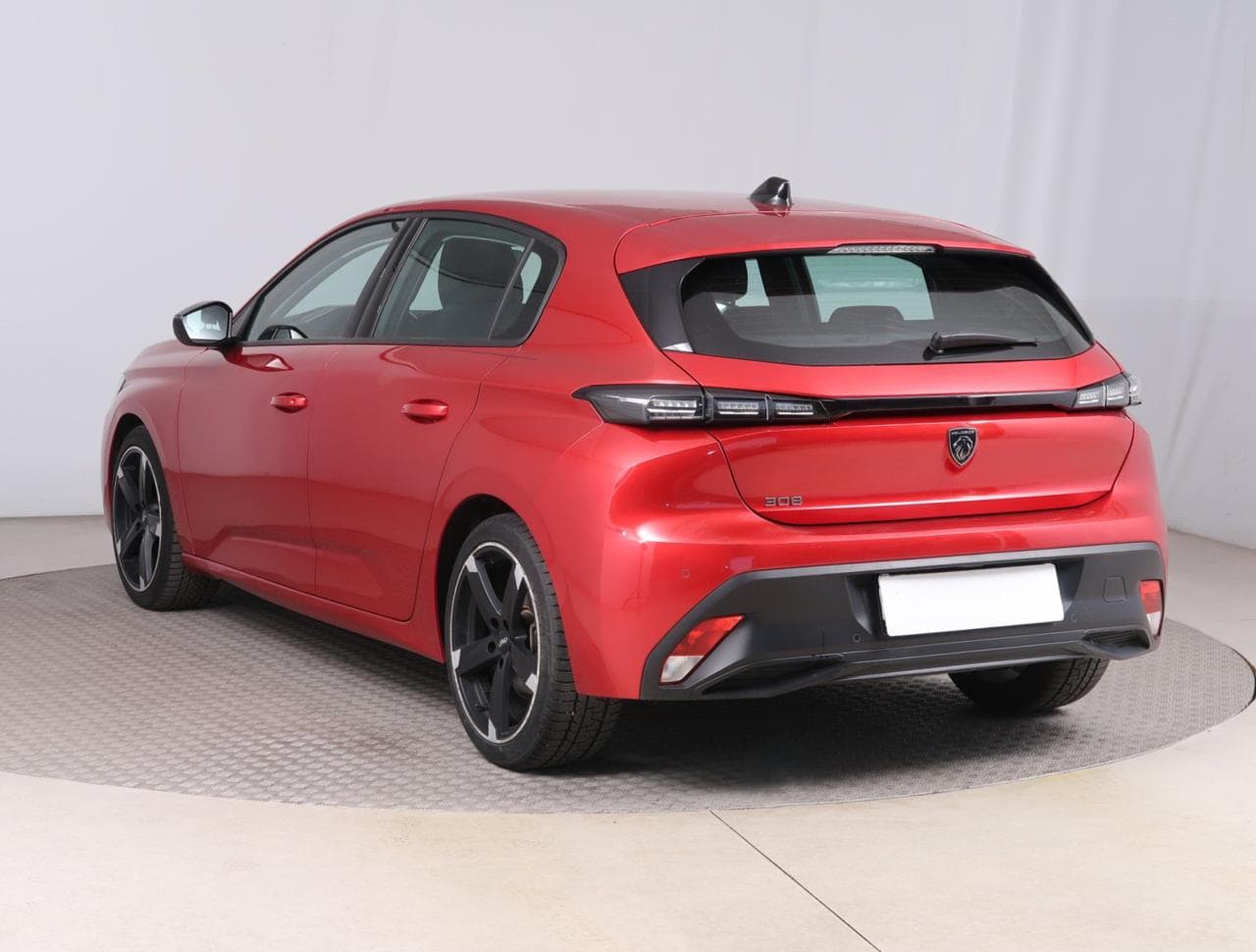 2022 Peugeot 308 - 5
