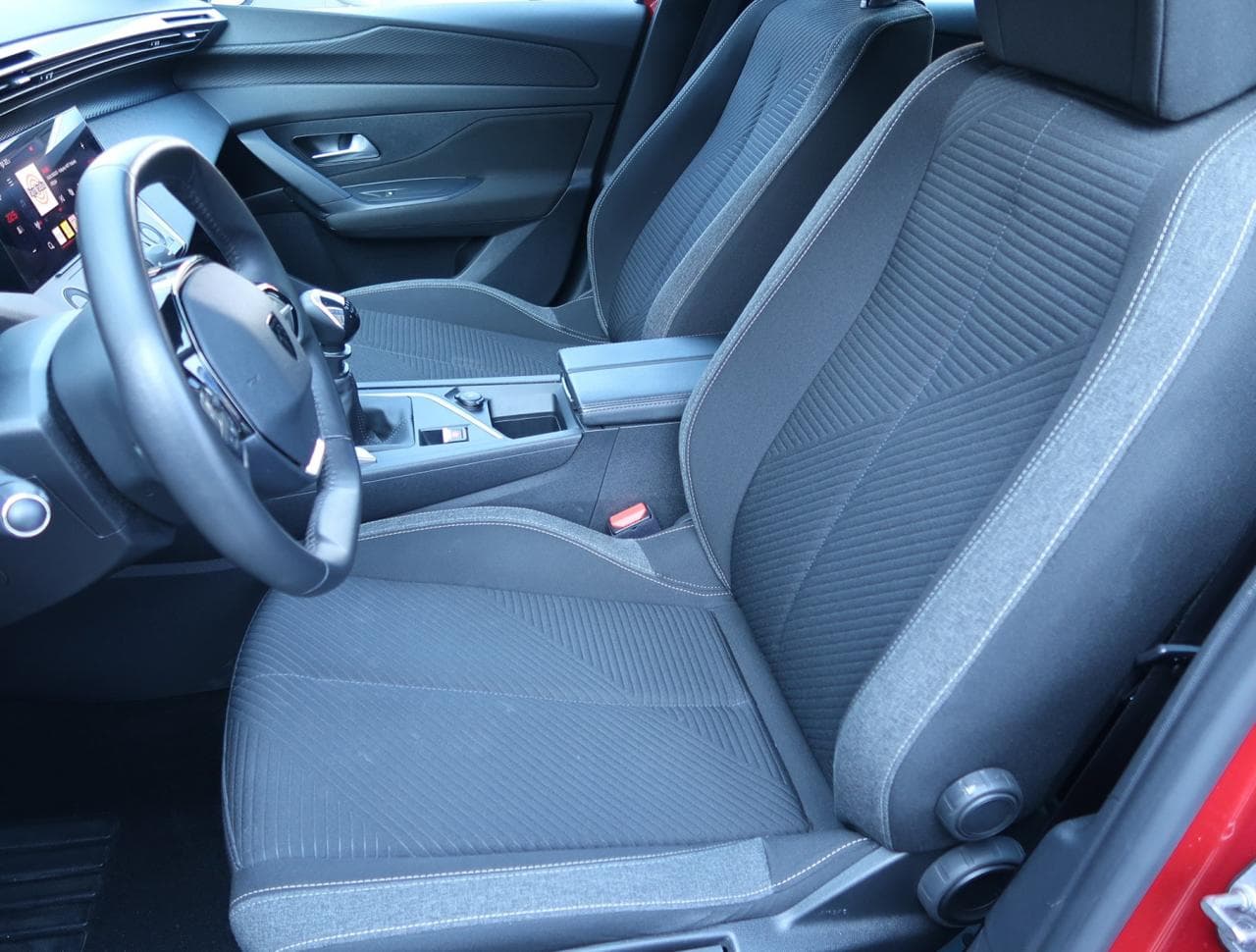 2022 Peugeot 308 - 16