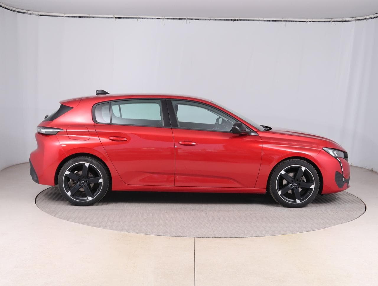 2022 Peugeot 308 - 8