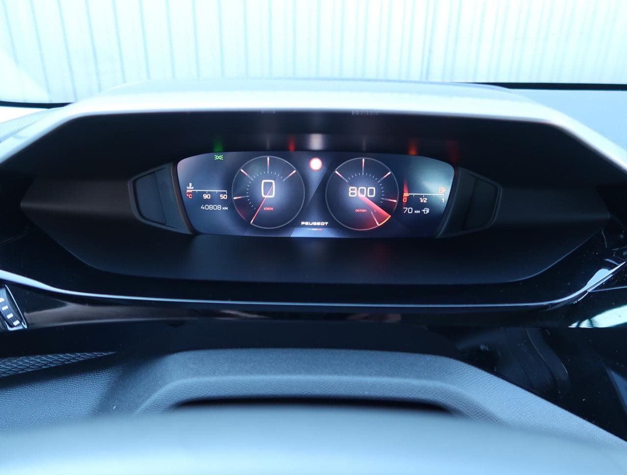 2022 Peugeot 308 - 17
