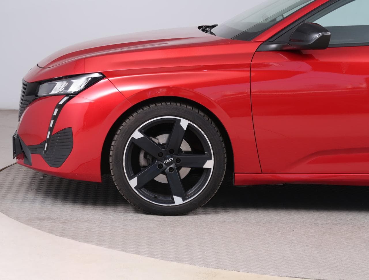2022 Peugeot 308 - 20
