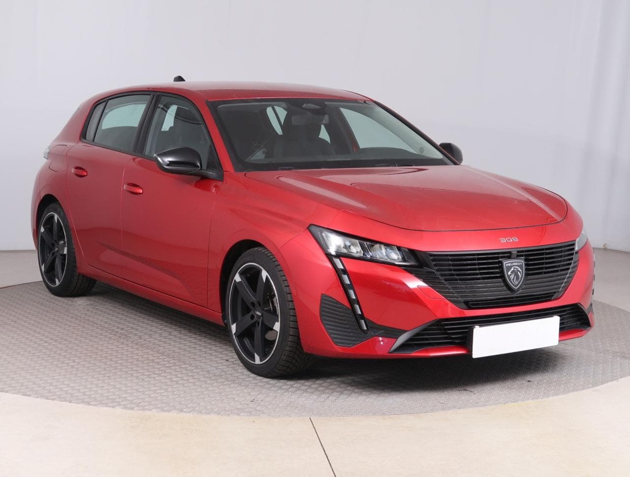 2022 Peugeot 308