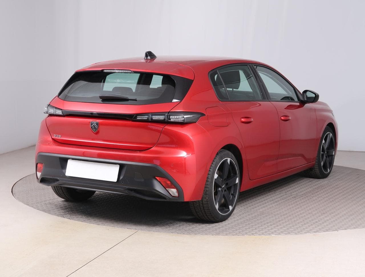 2022 Peugeot 308 - 7