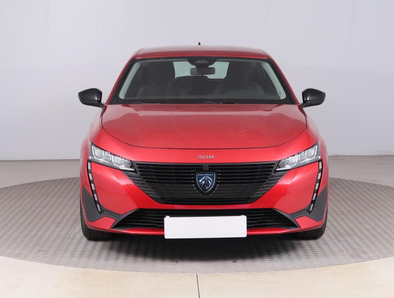 2022 Peugeot 308 - 2