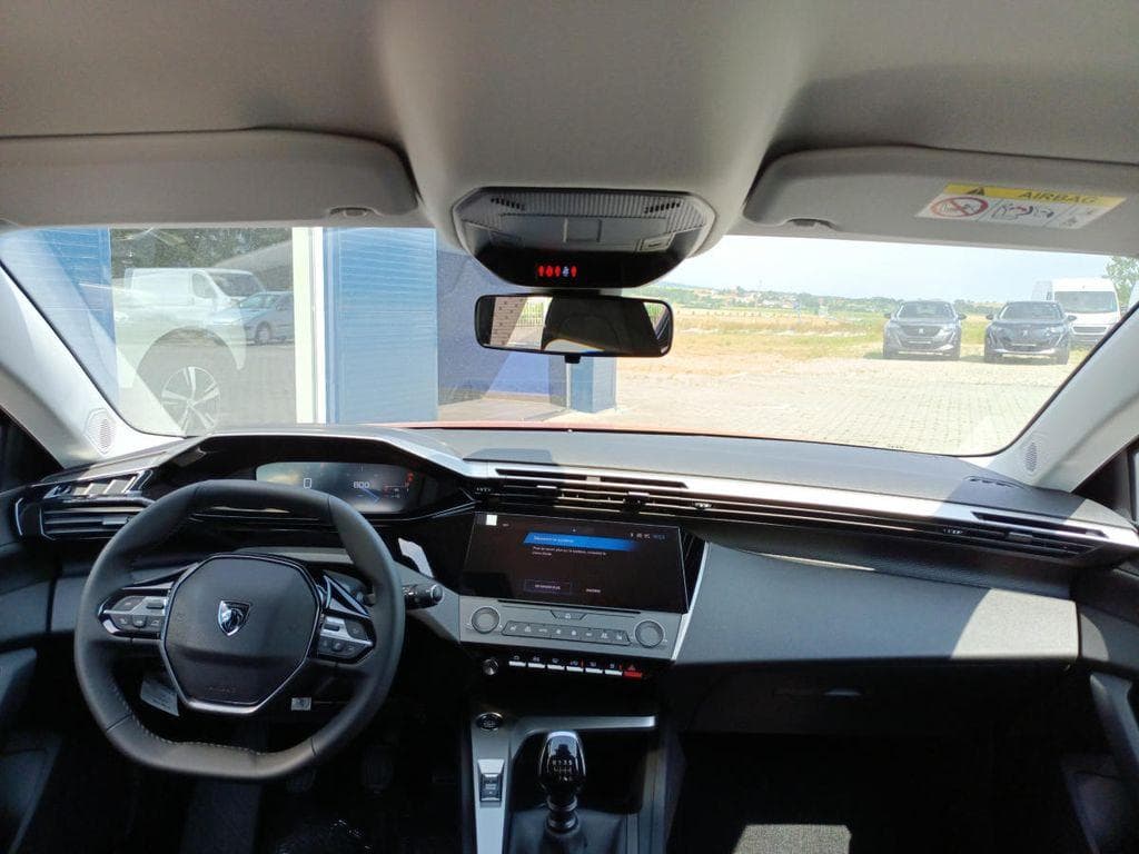 2022 Peugeot 308 - 2