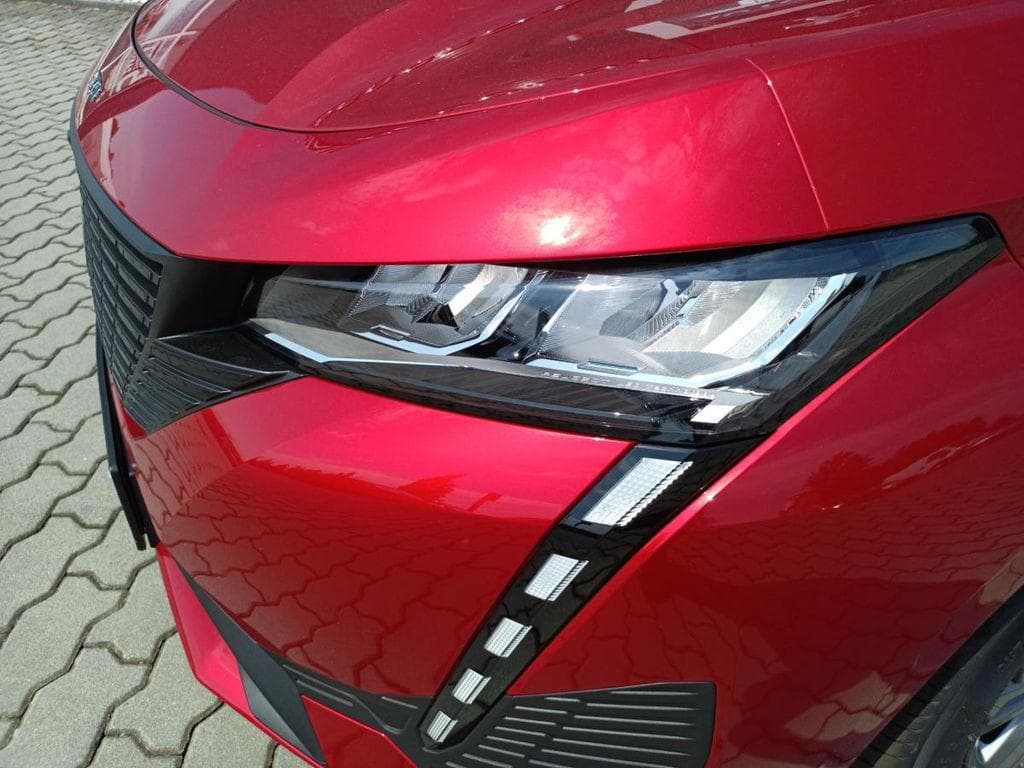 2022 Peugeot 308 - 14