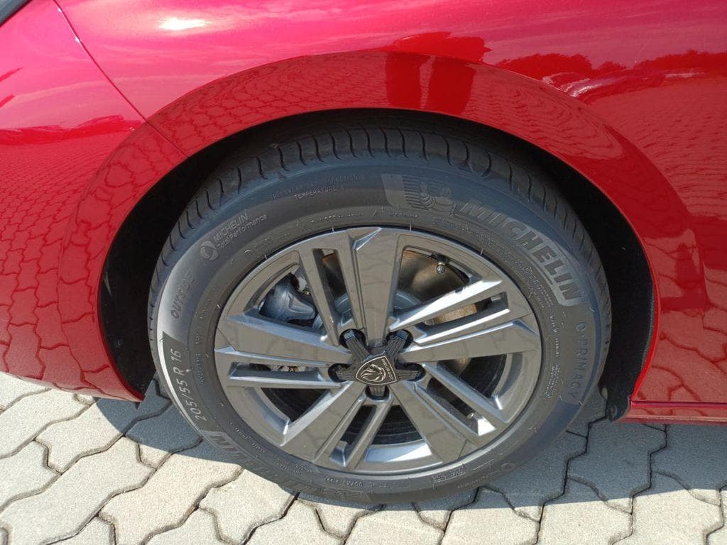 2022 Peugeot 308 - 13