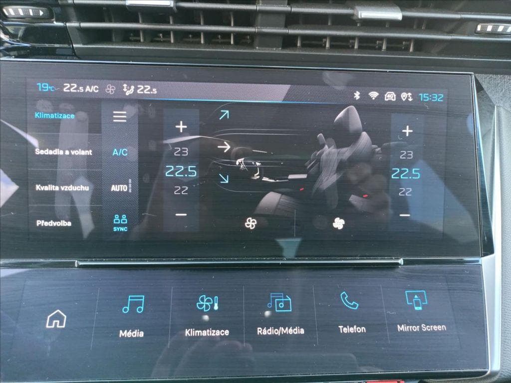 2022 Peugeot 308 - 29