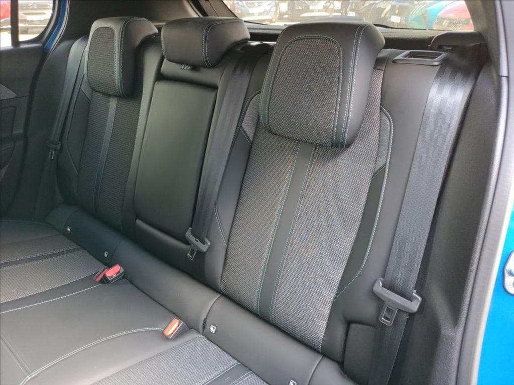 2022 Peugeot 308 - 9