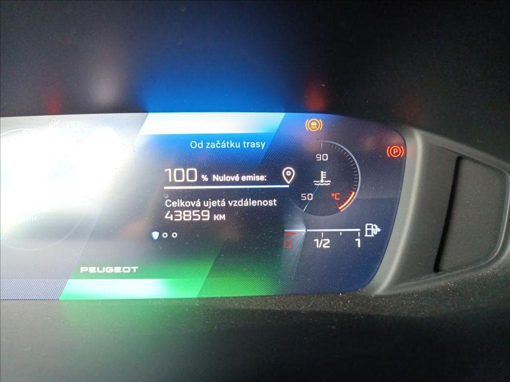 2022 Peugeot 308 - 23