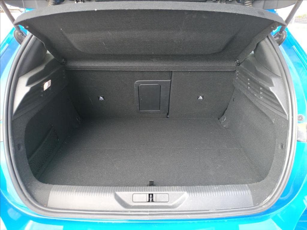 2022 Peugeot 308 - 11