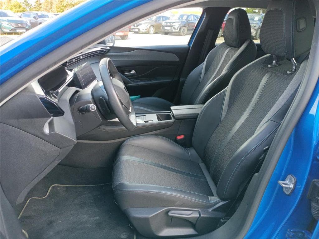 2022 Peugeot 308 - 39